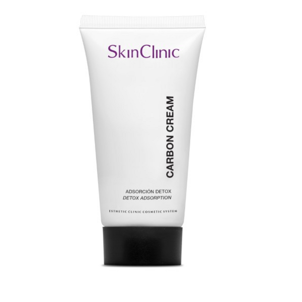 Carbon Cream - Karbon Krém 50ml