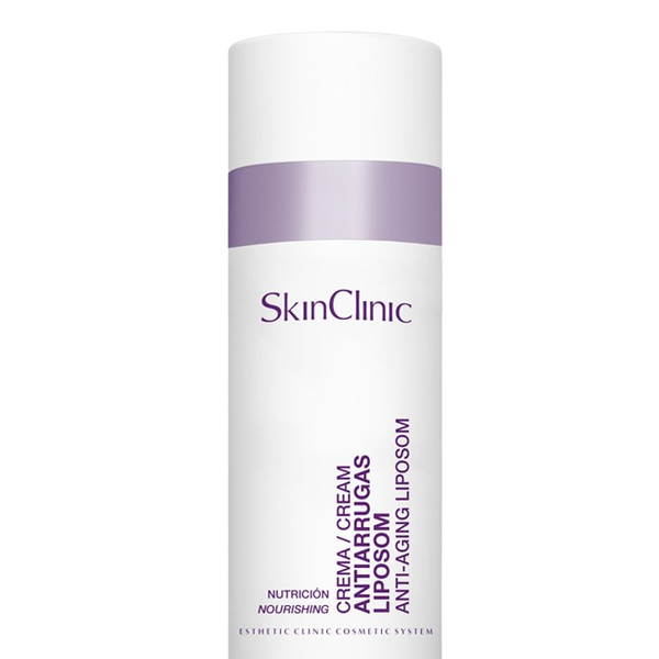 Anti-aging Liposom Cream - Antiaging Krém 50ml