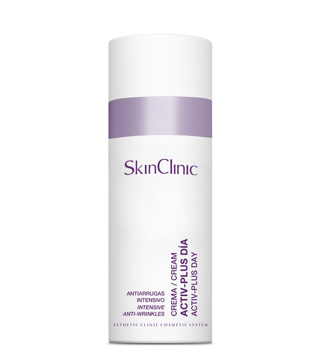 Activ-Plus Night Cream-Intenzív Ránctalanító Éjszakai krém 50ml