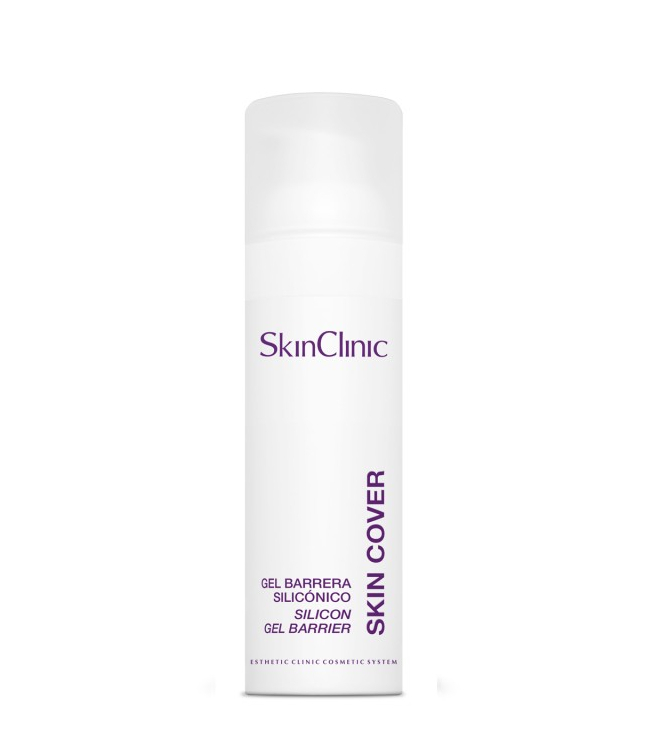 Skin Cover - Szilikon Gél 30ml