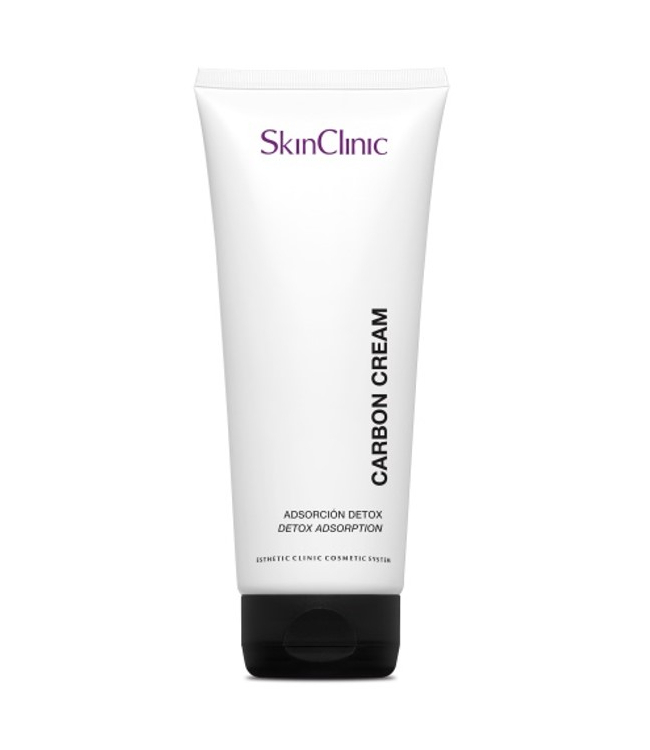 Carbon Cream - Karbon Krém 200ml