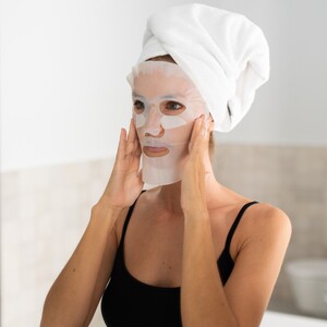 SkinClinic Biocel Mask Antiaging Effect