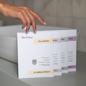 SkinClinic Biocel Mask Antiaging Effect