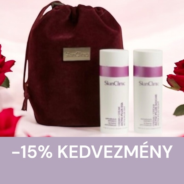 Pack Exkluzív regeneráló