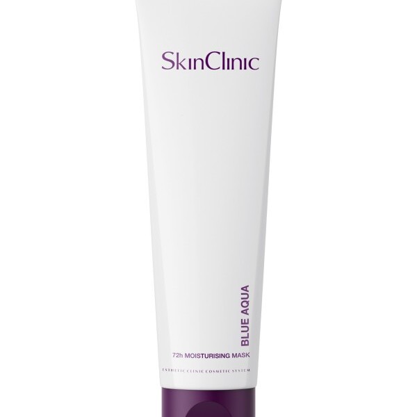 Blue Aqua 100ml - Intenzív hidratáló mask